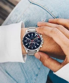 Tommy Hilfiger TH1791788 Erkek Kol Saati thumbnail 5