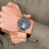 Tommy Hilfiger TH1710609 Erkek Kol Saati thumbnail 4