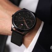 Tommy Hilfiger TH1791420 Erkek Kol Saati thumbnail 4