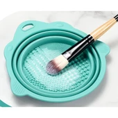 Makyaj Sünger ve Fırçası Temizleyici Mat thumbnail 4