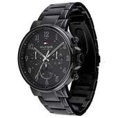 Tommy Hilfiger TH1710383 Erkek Kol Saati thumbnail 4