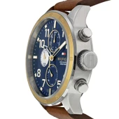 Tommy Hilfiger TH1791137 Erkek Kol Saati - 3