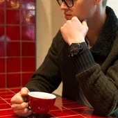 Tommy Hilfiger TH1791420 Erkek Kol Saati thumbnail 5