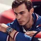 Tommy Hilfiger TH1791476 Erkek Kol Saati - 3