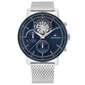 Tommy Hilfiger TH1710609 Erkek Kol Saati thumbnail 1
