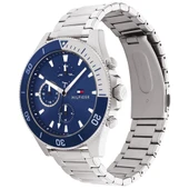 Tommy Hilfiger TH1791917 Erkek Kol Saati thumbnail 2