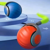 Otomatik Hareketli Kedi Oyuncağı thumbnail 1