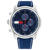 Tommy Hilfiger TH1710582 Erkek Kol Saati thumbnail 1