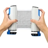 Açılır Kapanır Masa Tenisi Filesi thumbnail 3