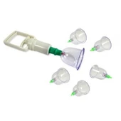 Kupa Çekme Hacamat Seti 6 Adet thumbnail 2