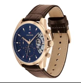 Tommy Hilfiger TH1710453 Erkek Kol Saati thumbnail 2