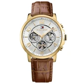 Tommy Hilfiger TH1791291 Erkek Kol Saati thumbnail 1