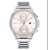 Tommy Hilfiger TH1781917 Kadın Kol Saati thumbnail 1