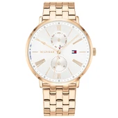 Tommy Hilfiger TH1782070 Bayan Kol Saati - 1