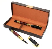 Kutulu 2'li Dolma Ve Tükenmez Kalem Model 2 - 1