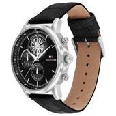 Tommy Hilfiger TH1710605 Erkek Kol Saati - 2