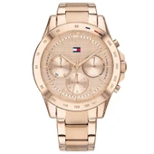 Tommy Hilfiger TH1782197 Kadın Kol Saati thumbnail 1