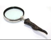 Boynuz Büyüteç Model 1 - 1