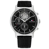 Tommy Hilfiger TH1710605 Erkek Kol Saati - 1