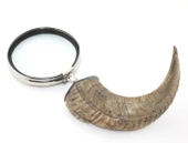 Boynuz Büyüteç Model 2 - 1