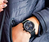 Tommy Hilfiger TH1782305 Bayan Kol Saati - 5