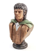 Frodo Büst Büyük Boy - 1