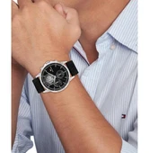 Tommy Hilfiger TH1710605 Erkek Kol Saati - 4