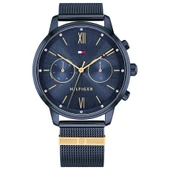 Tommy Hilfiger TH1782305 Bayan Kol Saati - 1