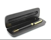 Ahşap Kutulu Tükenmez Kalem Model 3 - 1