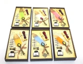 Divit Hokka Seti Model 8 - 1