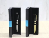 Kutulu Tekli Tükenmez Kalem Model 4 - 1