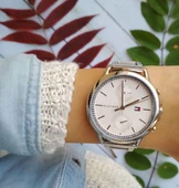 Tommy Hilfiger TH1781917 Kadın Kol Saati thumbnail 5