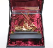 Kutulu Pirinç Gemi thumbnail 2