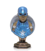 Captain America Büst thumbnail 1