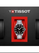 Tissot Seastar 1000 T1204101105100 Erkek Kol Saati T120.410.11.051.00 thumbnail 6