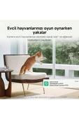 XİAOMİ SMART CAMERA C701 WHİTE - 5