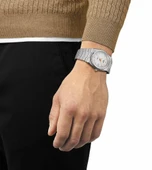 Tissot Prx T137.410.11.031.00 Erkek Kol Saati thumbnail 4