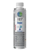 DIESEL YAKIT KATKISI 187 - 2
