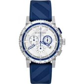 Burberry BU9808 Erkek Kol Saati thumbnail 1