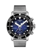 Tissot T120.417.11.041.02 Erkek Kol Saati thumbnail 1