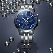 T1144171104700 Tissot Prc 200 Erkek Kol Saati T114.417.11.047.00 thumbnail 4