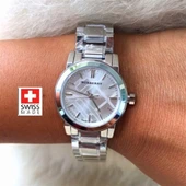 Burberry BU9200 Bayan Kol Saati - 3