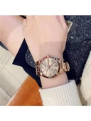 Burberry BU9146 Bayan Kol Saati - 4