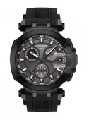 Tissot T-Race Chronograph T1154173706103 Erkek Kol Saati T115.417.37.061.03 thumbnail 1