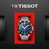 Tissot T120.417.11.041.02 Erkek Kol Saati thumbnail 4