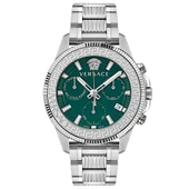 Versace VRSCVE3J00422 Erkek Kol Saati - 1