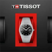 Tissot Prx T137.410.11.051.00 Erkek Kol Saati thumbnail 2