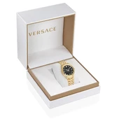 Versace VRSCVE2S00622 Kadın Kol Saati - 5