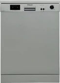 Finlux BM 320 S 3 Programlı Bulaşık Makinesi - 1