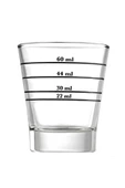Motta Kahve Ölçü Bardağı 30- 60 ML - 1